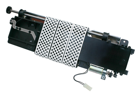 Contract Manufacturing