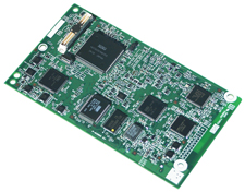 Contract Manufacturing