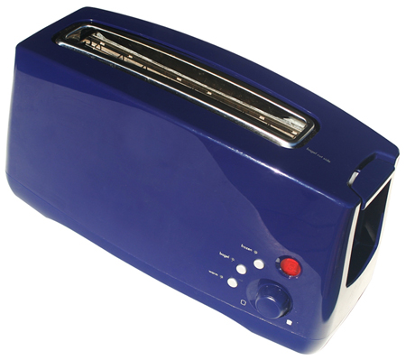 Contract Manufacturing