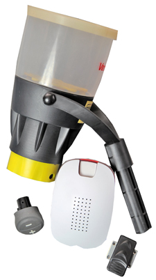 Dual Injection Molding